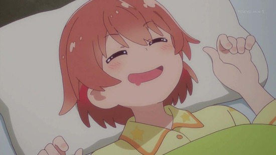 私に天使が舞い降りた! 7話番組カット003