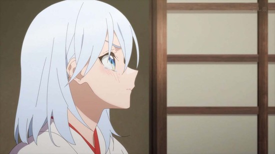 甘神さんちの縁結び 4話場面カット019