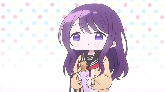 久保さんは僕を許さない　７話場面カット005