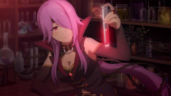 プリンセスコネクト!ReDive 1話場面カット058