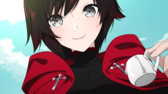 RWBY 氷雪帝国 12話場面カット028