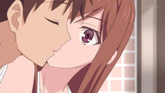 おーばーふろぉ 7話場面カット020