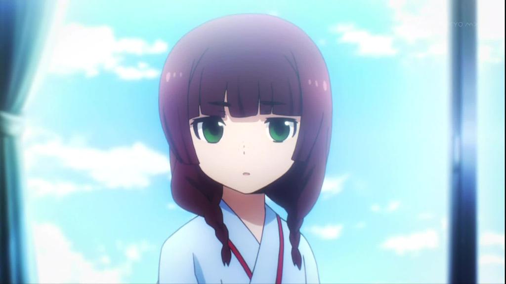魔法科高校の劣等生 23話005
