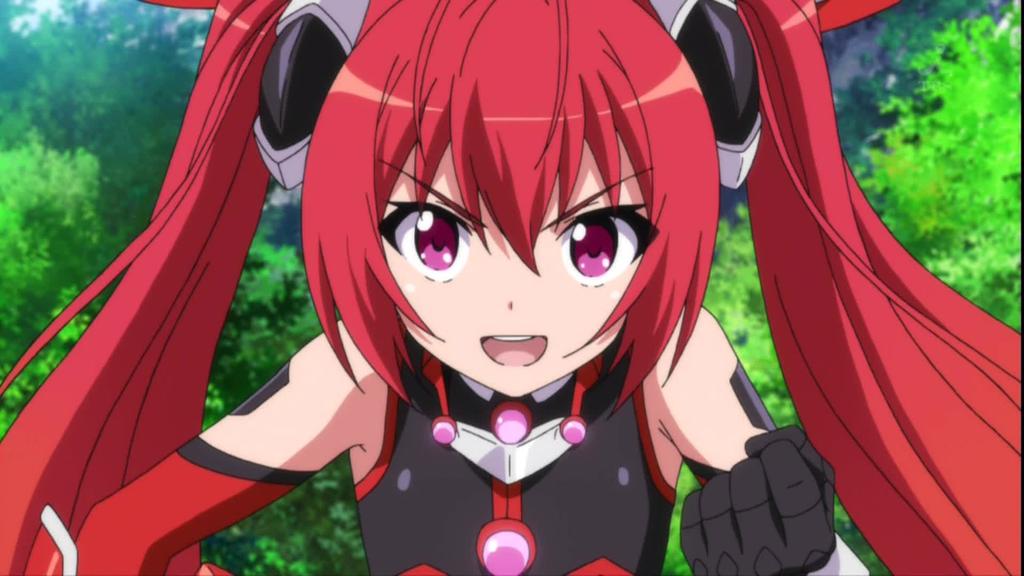 俺、ツインテールになります。 4話015