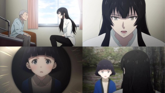 櫻子さんの足下には死体が埋まっている005