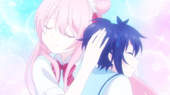 ハッピーシュガーライフ 7話番組カット029