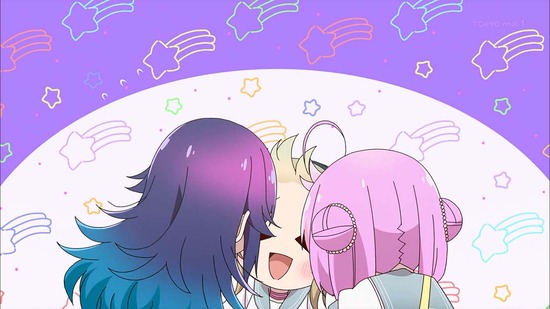 星屑テレパス 10話1場面カット30