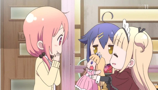 ひなこのーと 11話場面カット_025