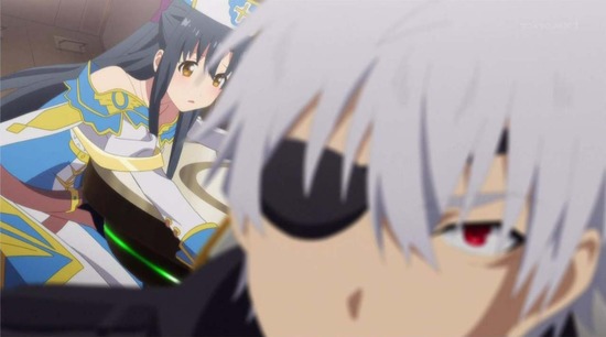 ありふれた職業で世界最強 2nd season5話画面カット013