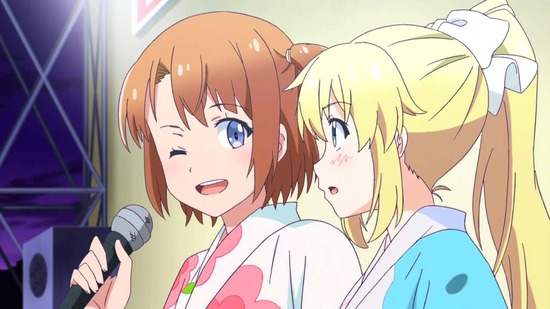 ソラとウミのアイダ 9話場面カット026