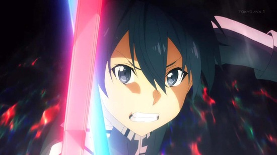 ソードアート・オンライン アリシゼーション 8話場面カット006