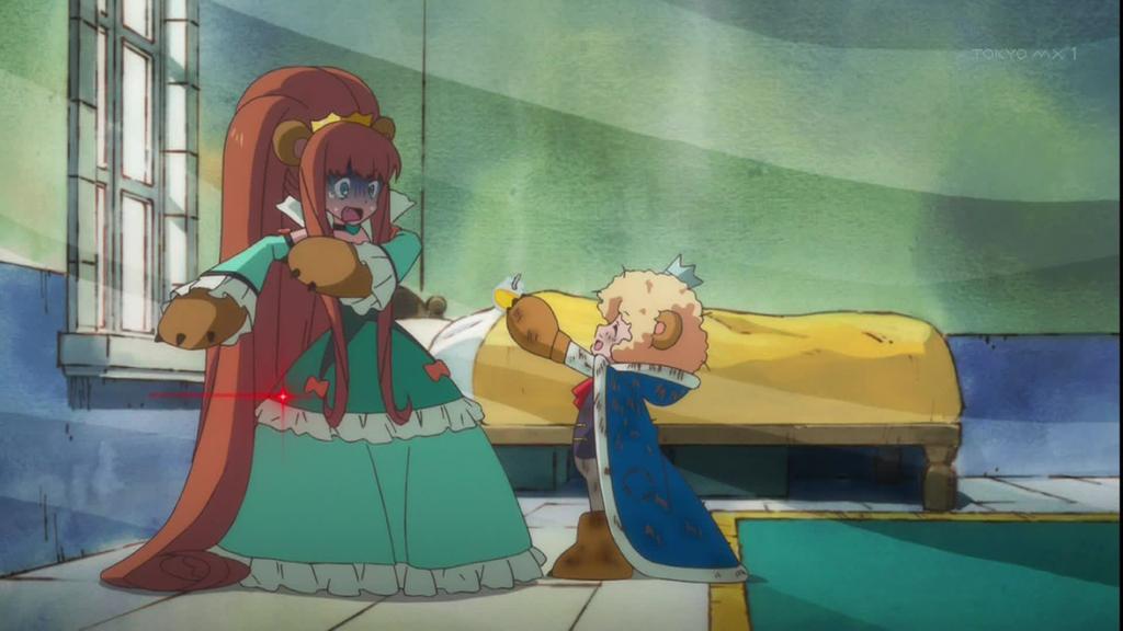アブソリュート・デュオ 4話 012