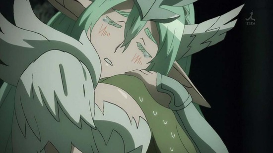 魔法少女特殊戦あすか 9話番組カット037