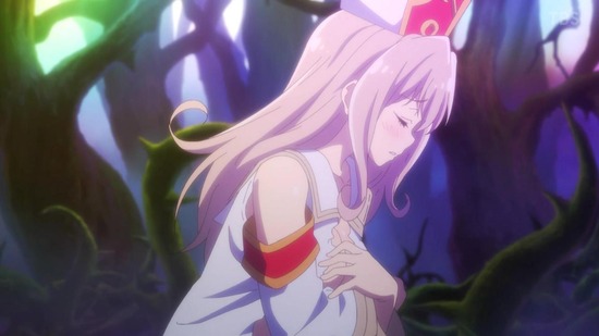 異世界魔王と召喚少女の奴隷魔術Ω　１話場面カット041