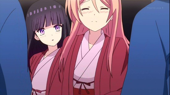 捏造トラップ NTR3話番組カット019