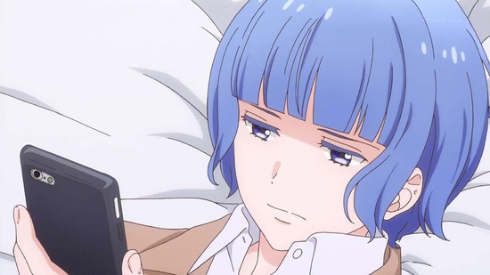 かげきしょうじょ!! 第一幕場面カット019