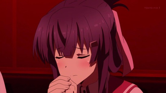 刀使ノ巫女 9話場面カット041