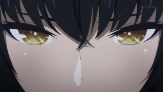 RWBY 氷雪帝国 10話場面カット003