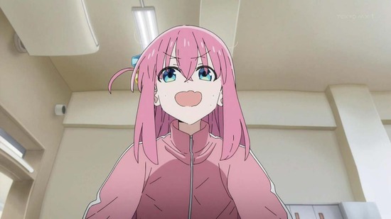 ぼっち・ざ・ろっく! 3話場面カット004
