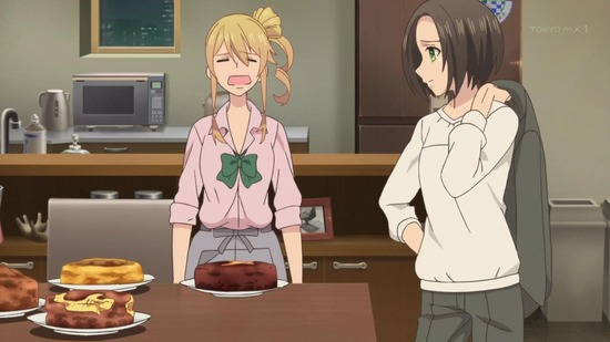 citrus(シトラス) 9話場面カット009