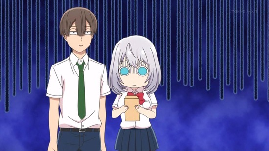 手品先輩 7話番組カット007