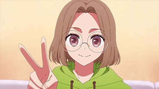 【推しの子】 14話場面カット014