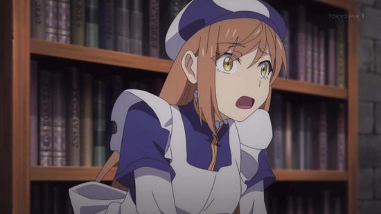転生賢者の異世界ライフ 3話場面カット028