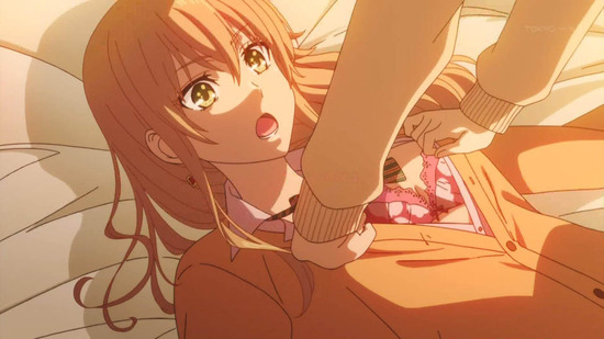 citrus(シトラス) 2話場面カットb044