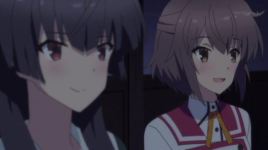 刀使ノ巫女 9話場面カット028