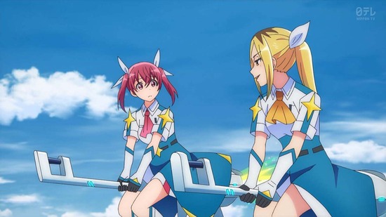 株式会社マジルミエ 3話場面カット005