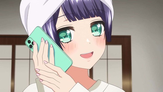 D4DJ All Mix 10話場面カット036