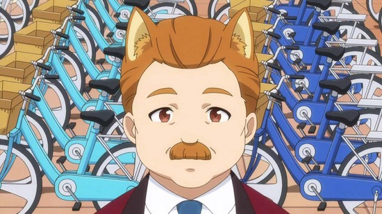 異世界はスマートフォンとともに。 2 3話場面カット004