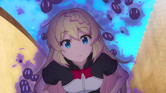 スライム倒して300年、　９話場面カット047