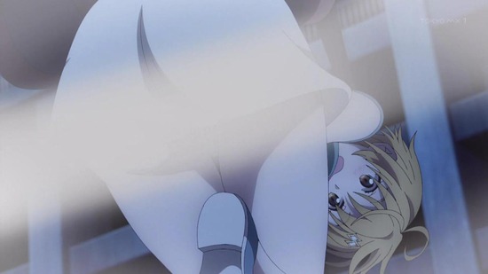 ド級編隊エグゼロス 3話番組カット080