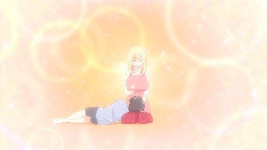 すのはら荘の管理人さん #8番組カット012