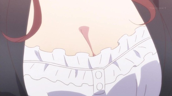 りゅうおうのおしごと! 8話場面カット024