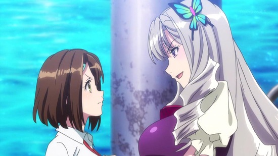 神田川JET GIRLS 1話番組カット055