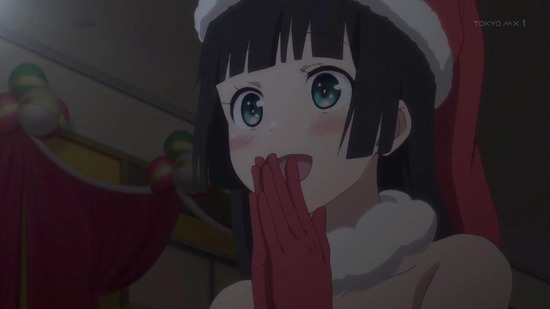 ダンベル何キロ持てる? 10話番組カット030