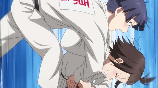 もういっぽん! 9話場面カット036