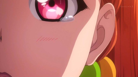 ラブライブ!サンシャイン!! 7話番組カット028