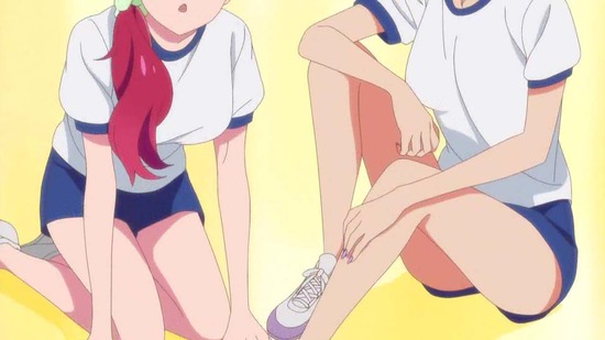 夫婦以上、恋人未満。 4話場面カット009