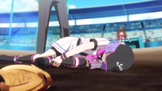 八月のシンデレラナイン 12話番組zカット023