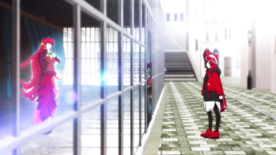 RWBY 氷雪帝国 5話場面カット023