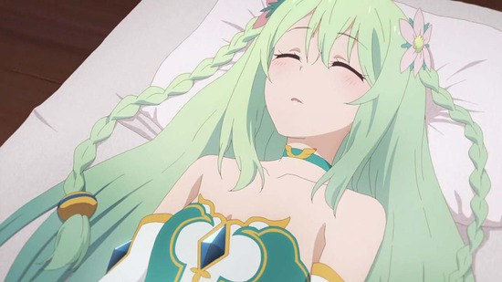 プリンセスコネクト 7話画面カット019
