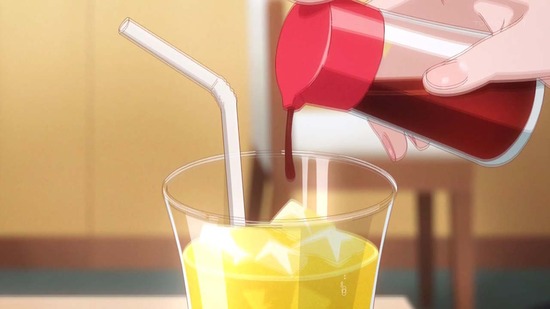 幼なじみが絶対に負けないラブコメ 10話場面カット040
