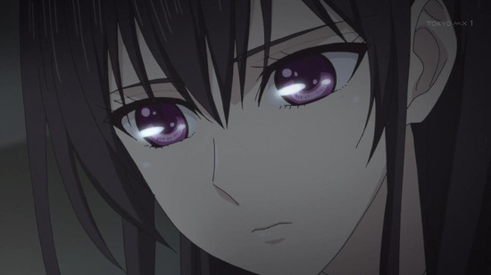 citrus(シトラス) 9話場面カット044