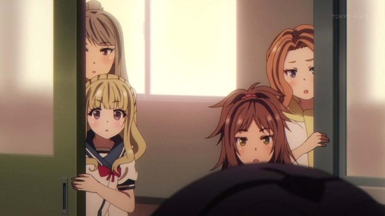 俺を好きなのはお前だけかよ 10話番組カット016