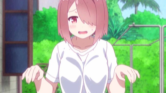 私に天使が舞い降りた! 4話番組カット009