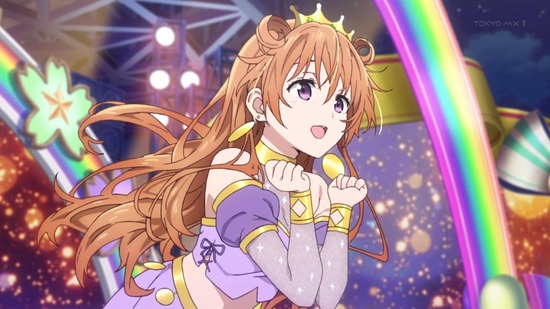 ラブライブ! 13話場面カット053