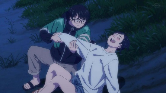 君は放課後インソムニア 5話025